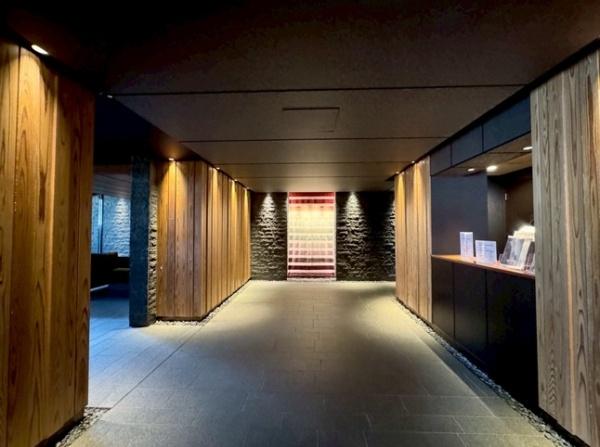ライオンズ嵯峨天龍寺若宮　西の邸