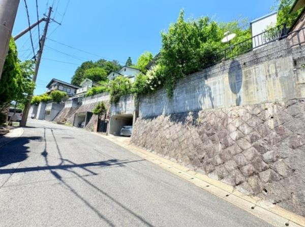 京都市右京区梅ケ畑高鼻町の中古一戸建て