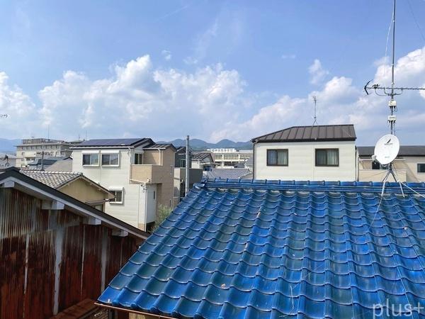 京都市右京区花園木辻南町の中古一戸建て