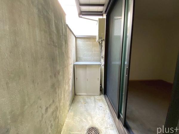 京都市右京区花園木辻南町の中古一戸建て