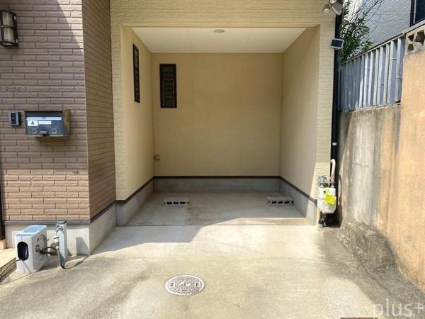 京都市右京区花園木辻南町の中古一戸建て