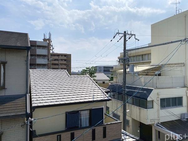 京都市右京区花園木辻南町の中古一戸建て
