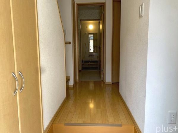 京都市右京区花園木辻南町の中古一戸建て