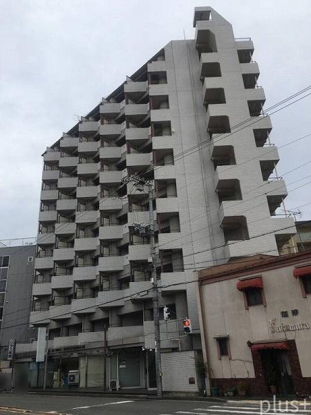 デトムワン二条城南