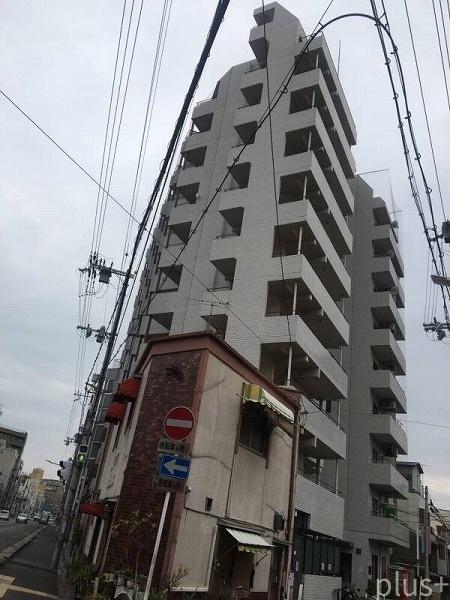 デトムワン二条城南