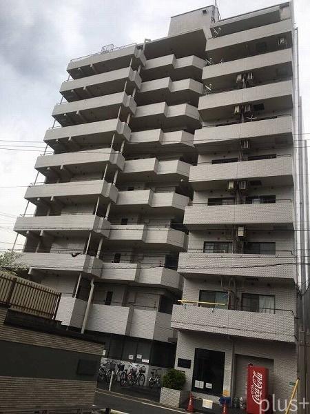 デトムワン二条城南