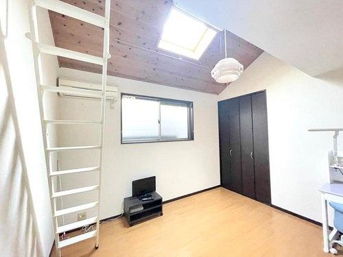 京都市北区鷹峯黒門町の中古一戸建て
