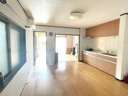 京都市北区鷹峯黒門町の中古一戸建て