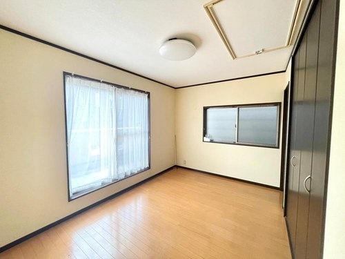 京都市北区鷹峯黒門町の中古一戸建て