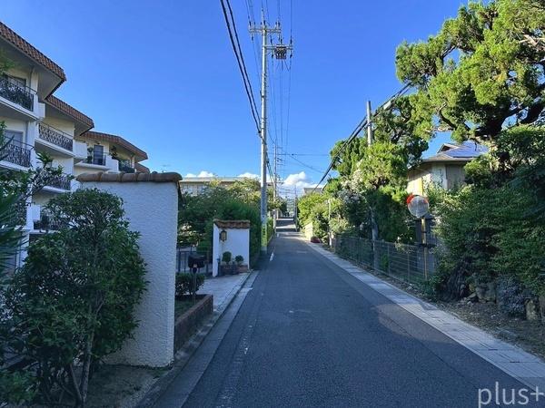 ハイラーク双ヶ丘参番館