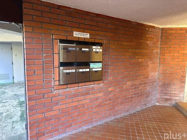 ハイラーク双ヶ丘参番館