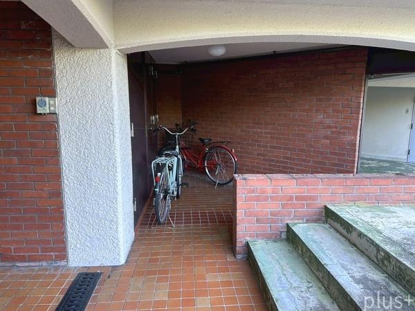 ハイラーク双ヶ丘参番館