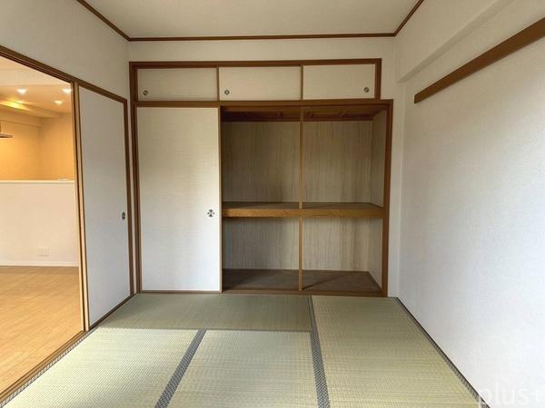 ライオンズマンション四条大宮ガーデンシティ