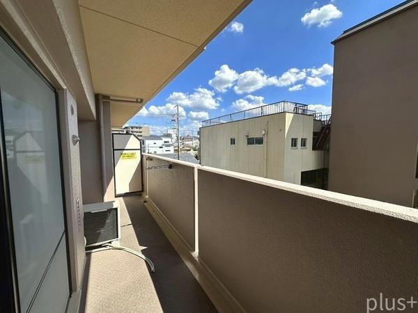 ライオンズマンション四条大宮ガーデンシティ