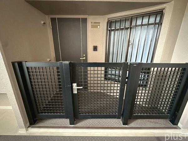ライオンズマンション四条大宮ガーデンシティ