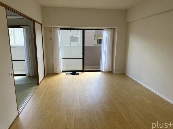 ライオンズマンション四条大宮ガーデンシティ