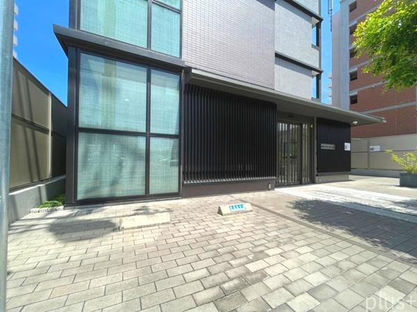 アクアプレイス京都西院