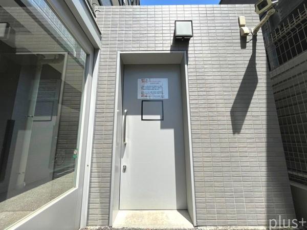 アクアプレイス京都西院
