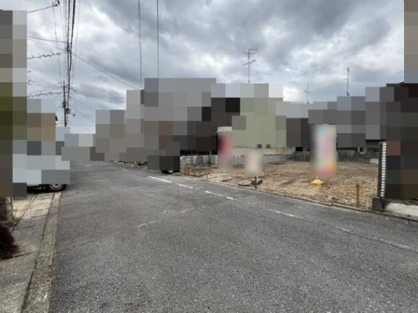 北区大宮一ノ井町　売土地（建築条件付）