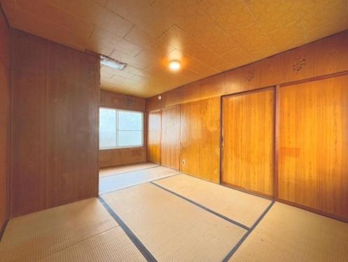 中京区西ノ京西鹿垣町　中古戸建