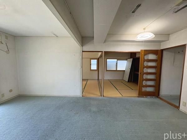 ルシエル西ノ京御池