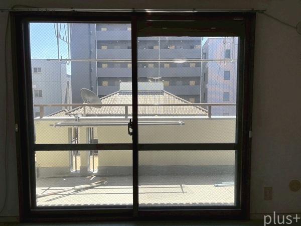 ルシエル西ノ京御池