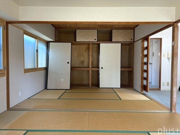 ルシエル西ノ京御池