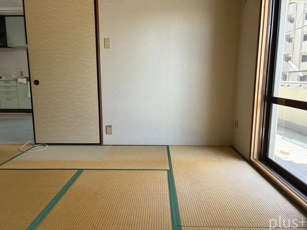ルシエル西ノ京御池