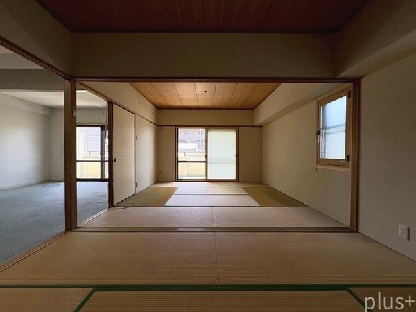 ルシエル西ノ京御池