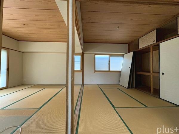 ルシエル西ノ京御池
