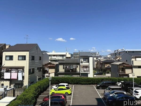 ルシエル西ノ京御池