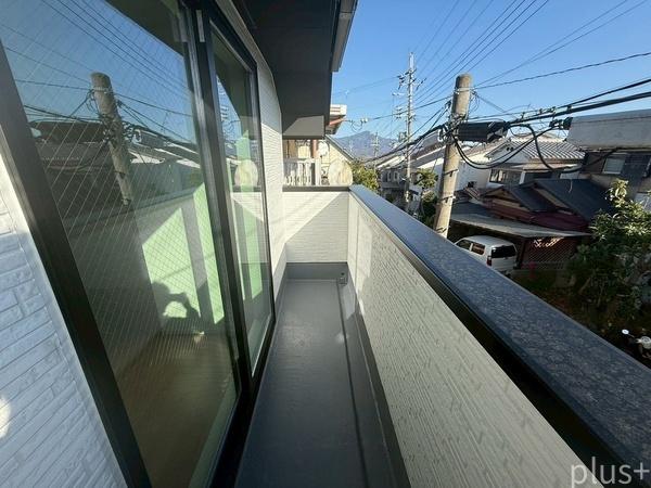 北区大宮西野山町　新築戸建