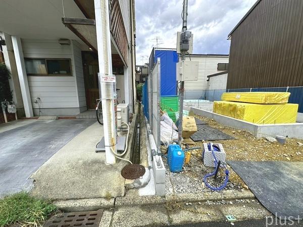 北区大宮西野山町 新築戸建(その他現地)