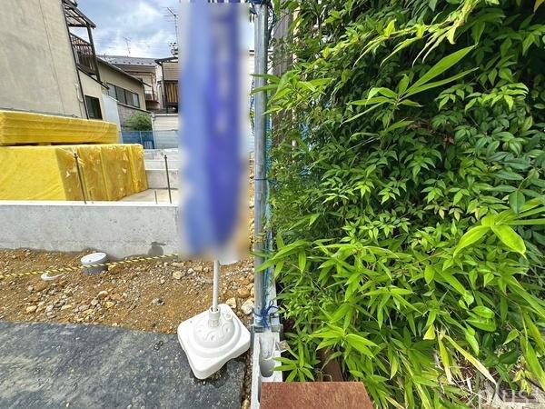 北区大宮西野山町 新築戸建(その他現地)