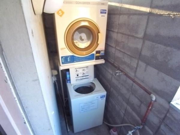 上京区堀川町　一棟マンション
