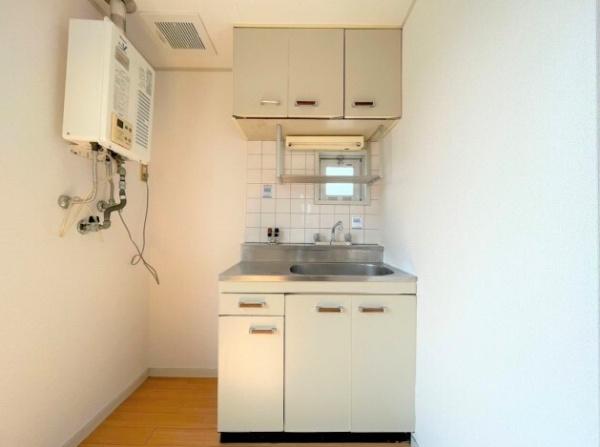 上京区堀川町　一棟マンション