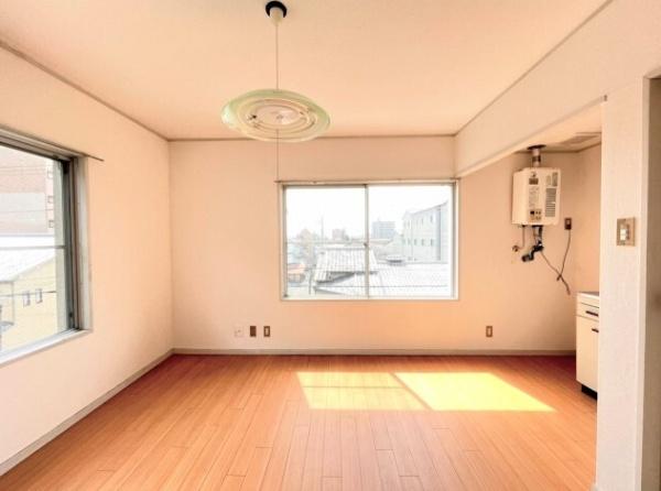 上京区堀川町　一棟マンション