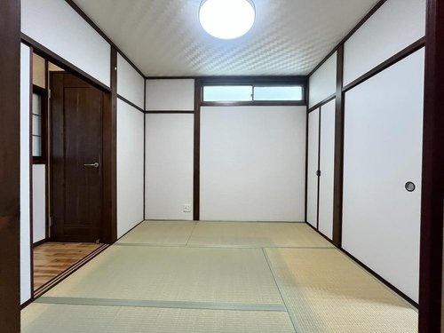 京都市北区紫野上柏野町の中古一戸建て
