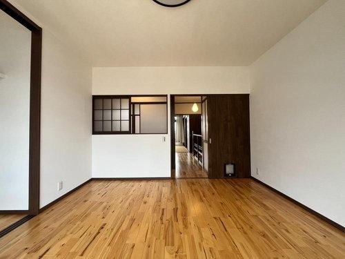 京都市北区紫野上柏野町の中古一戸建て