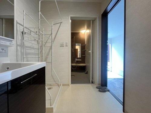 京都市北区紫野上柏野町の中古一戸建て