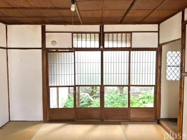 京都市北区紫野十二坊町の中古一戸建て(その他内観)