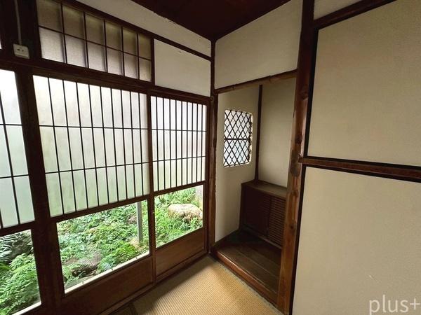 京都市北区紫野十二坊町の中古一戸建て(その他内観)