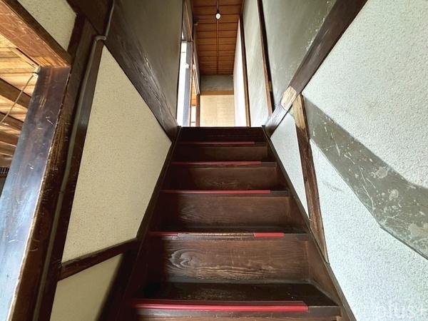 京都市北区紫野十二坊町の中古一戸建て(その他内観)