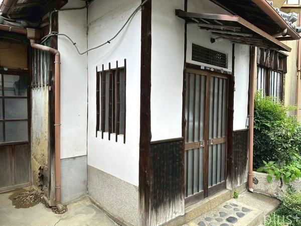 京都市北区紫野十二坊町の中古一戸建て(その他現地)