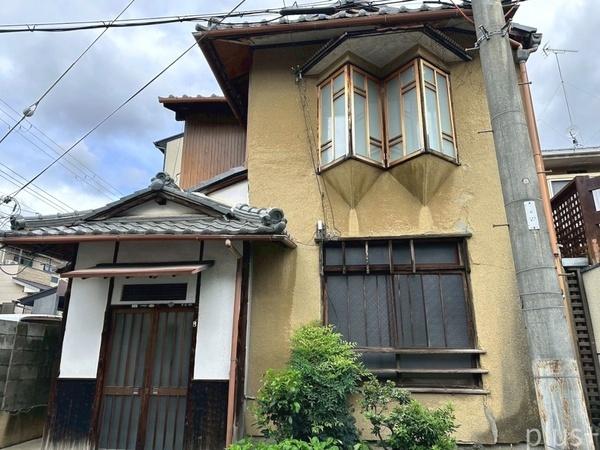 京都市北区紫野十二坊町の中古一戸建て(その他現地)