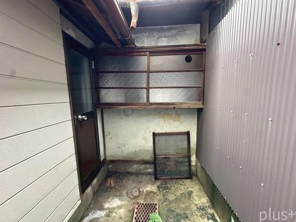 京都市北区紫野十二坊町の中古一戸建て(その他現地)