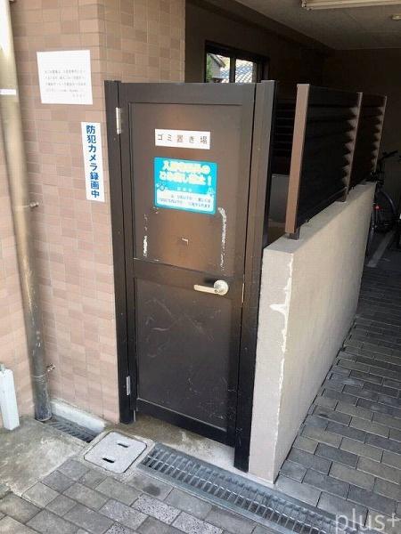 プレサンス京都二条城前