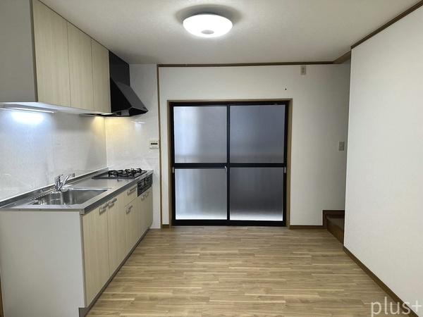 中京区壬生辻町　中古戸建