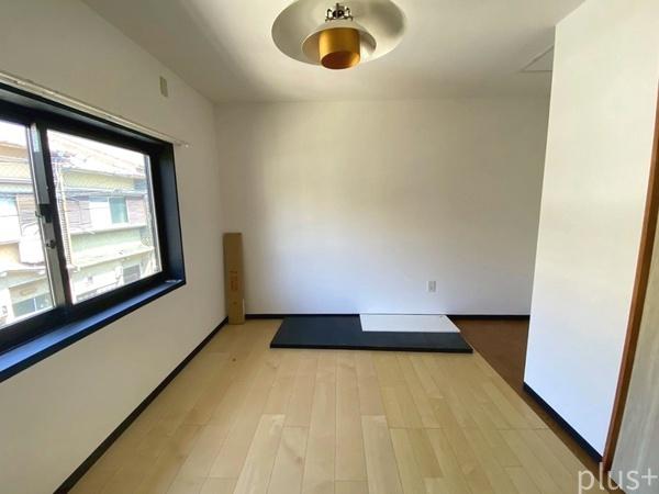 京都市右京区西京極堤下町の中古一戸建て