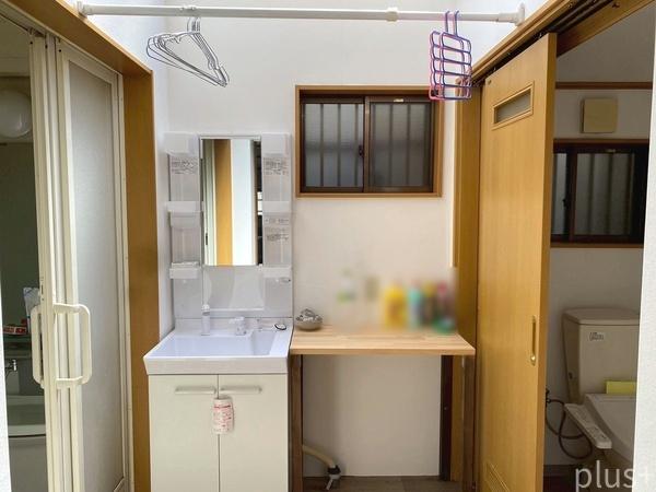 京都市右京区西京極堤下町の中古一戸建て